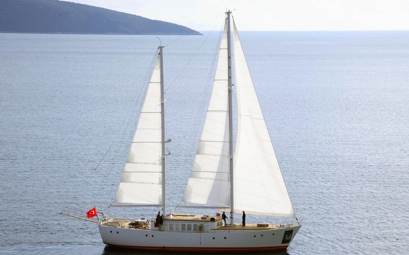 Aegean 24 M