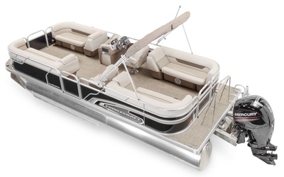 Princecraft Vectra 23 XT
