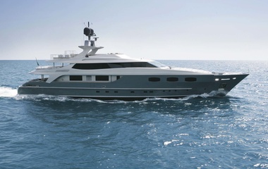 Baglietto  AnnaMia