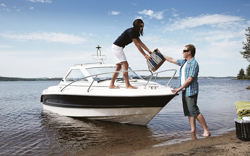 Flipper 630 HT