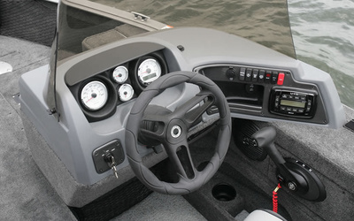 Lund 2025 Impact XS