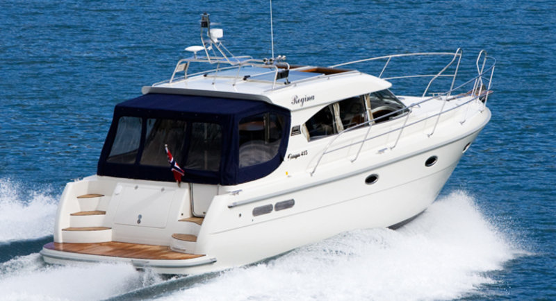 Saga  415