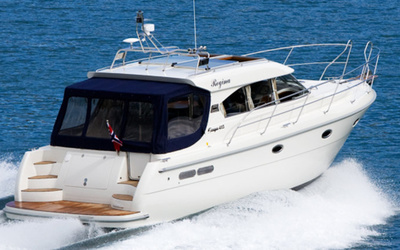 Saga  415