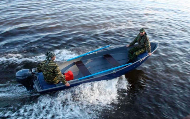 СПЭВ Мираж 450 