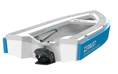 ZeroJet OC330