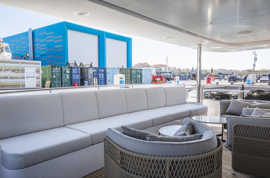 Benetti Alegre
