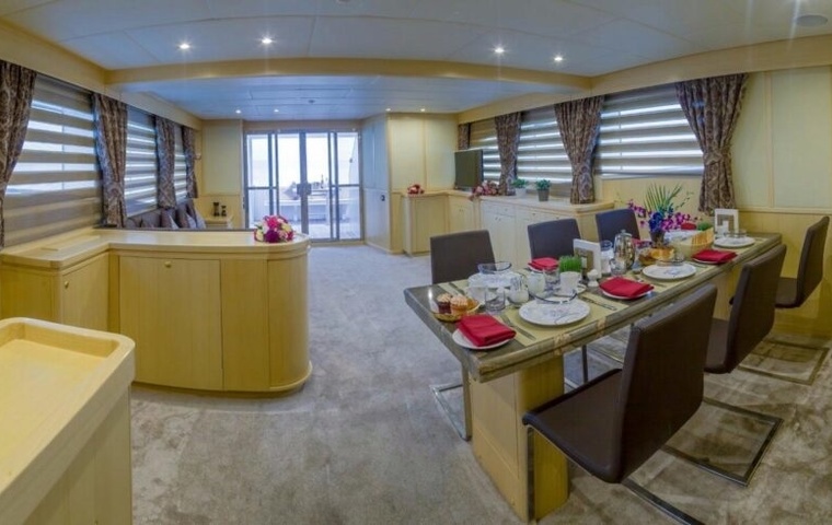 Gamma Yachts 24 oceanic (2014)