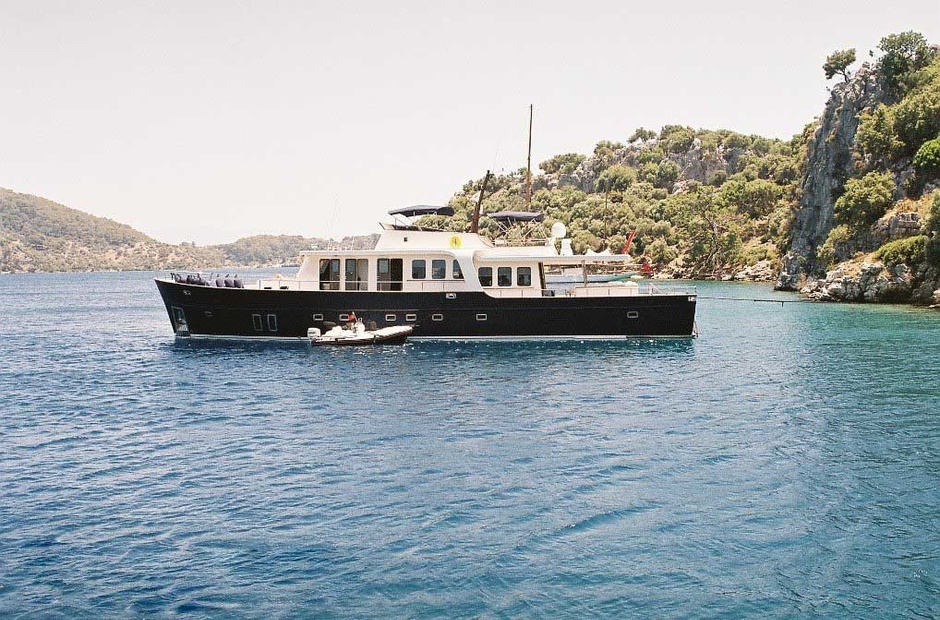 Custom Dali