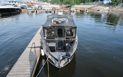Swift Chaser 780 Classic