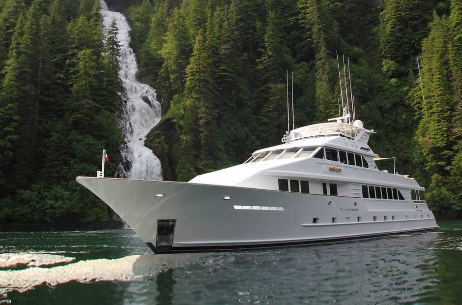 Flagship Serenity