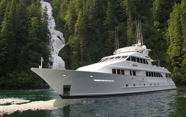 Flagship Serenity