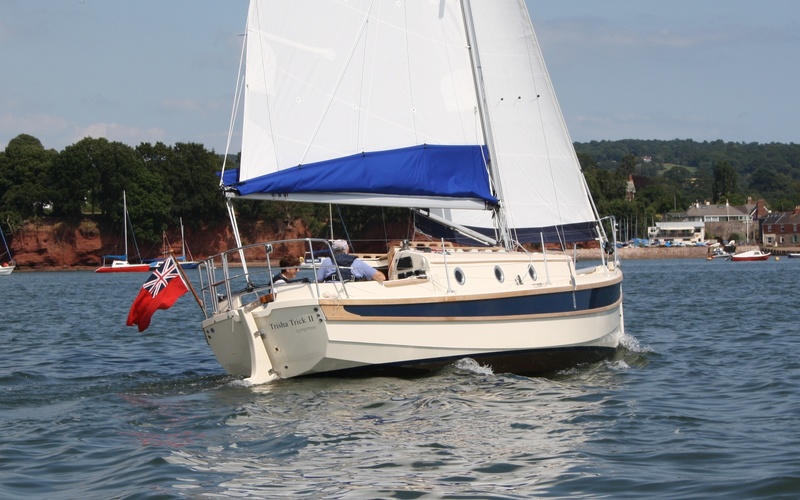 Cornish Crabbers Adventure 26