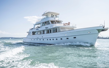 Millkraft Sea Breeze III