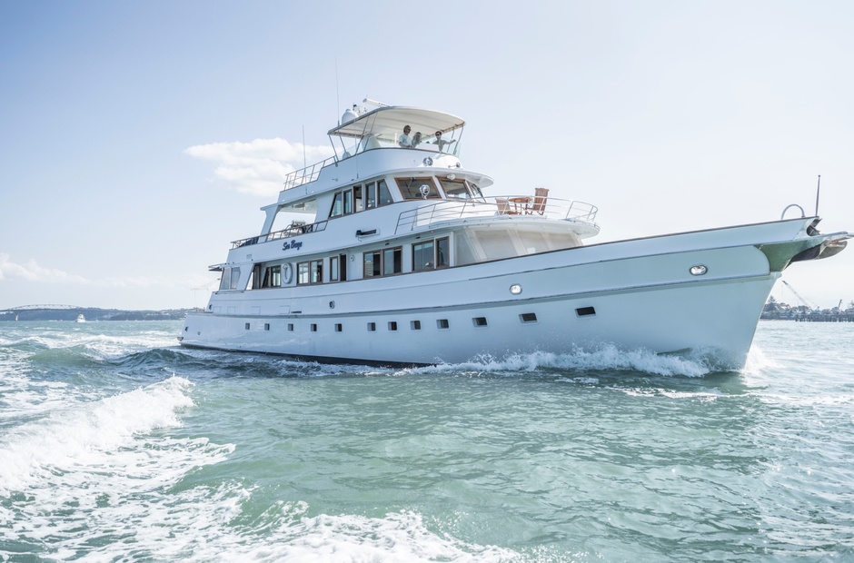 Millkraft Sea Breeze III