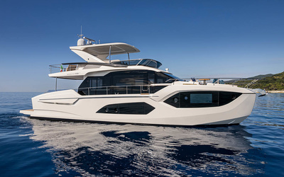Absolute 60 Fly