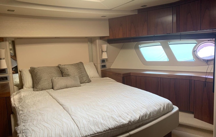 Sunseeker Manhattan 73 (2013)