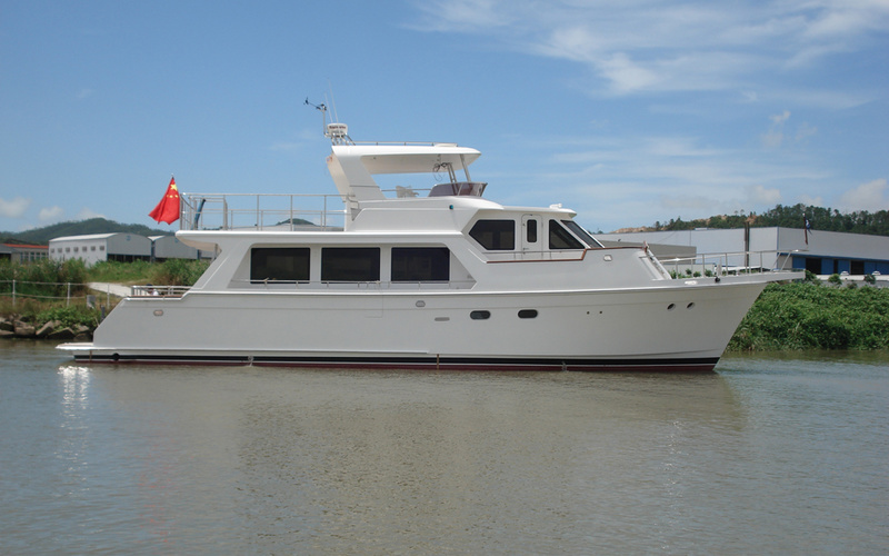 Selene 58 E