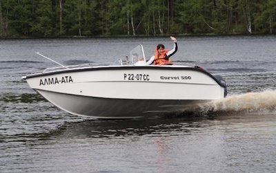 Astron Marin Корвет 500
