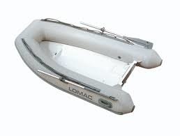 Lomac Tender 270