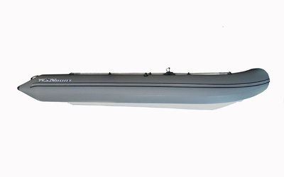WINboat 430RF Sprint