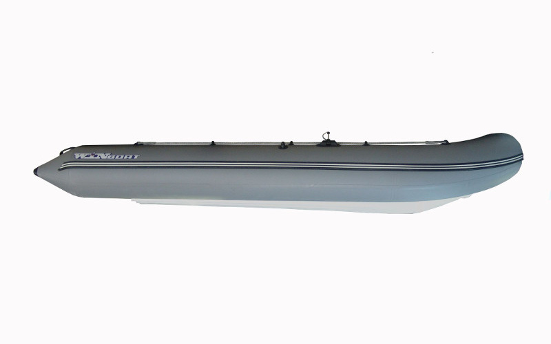 WINboat 430RF Sprint