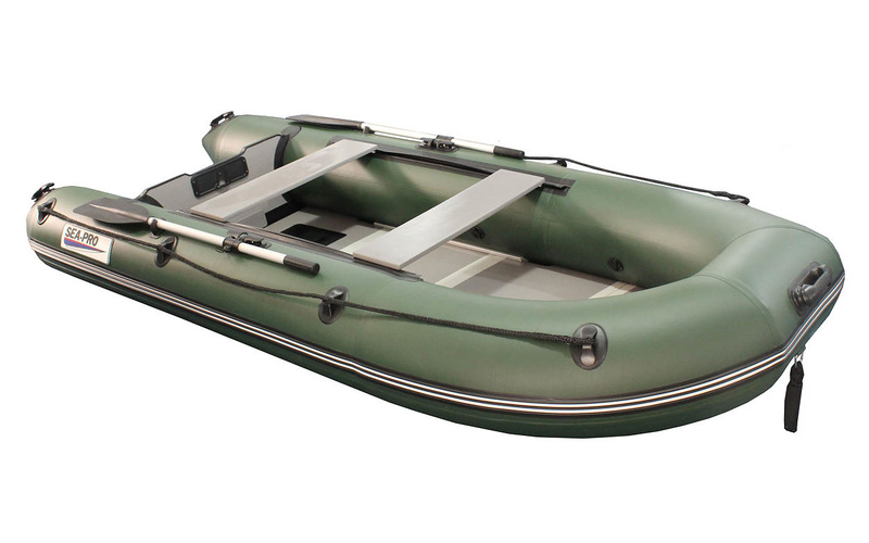 Sea-Pro L330P