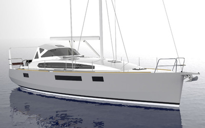 Alubat Ovni 450