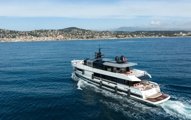 Arcadia Angel III