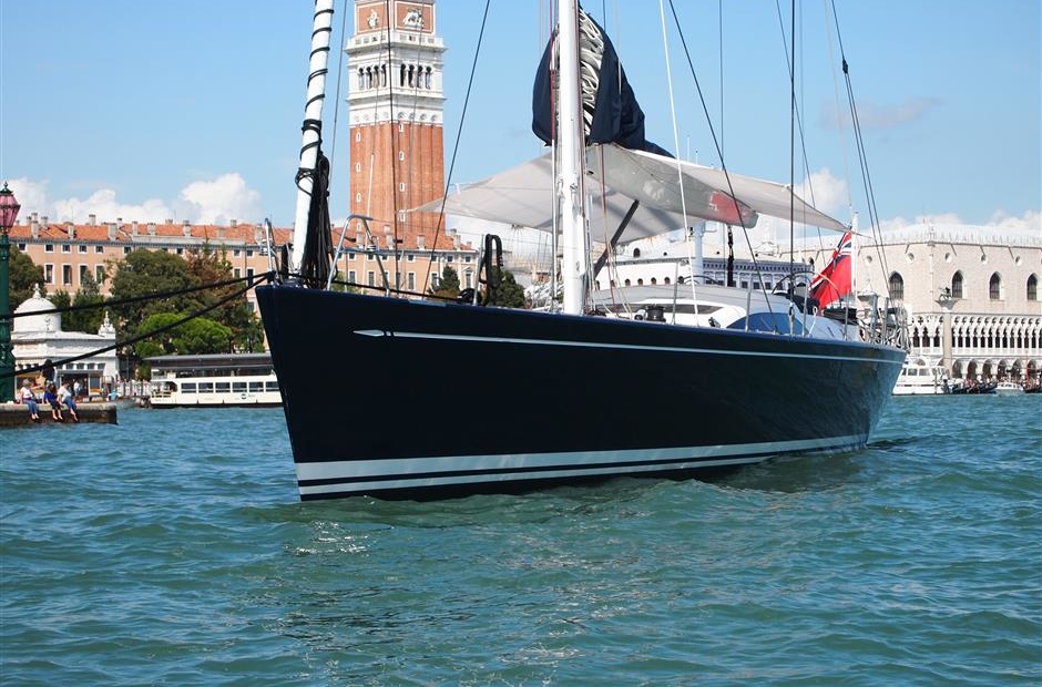 Nautor Swan Nikata