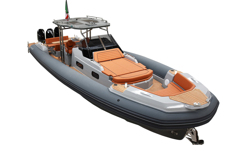 Marlin 40