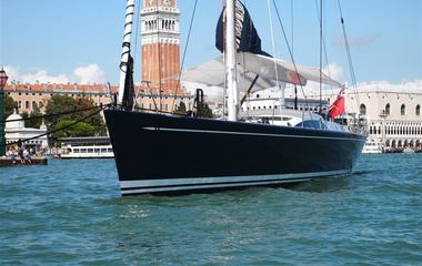 Nautor Swan Nikata
