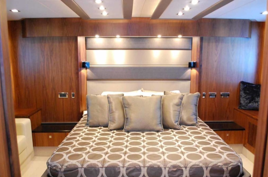 Sunseeker Eagle II