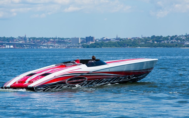 Outerlimits SV-50