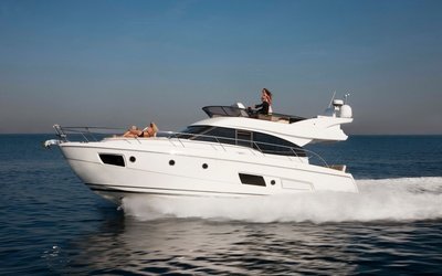 Bavaria Virtess 420 Fly