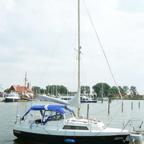 Neptun Yachten 26