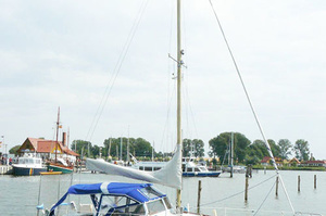 Neptun Yachten 26