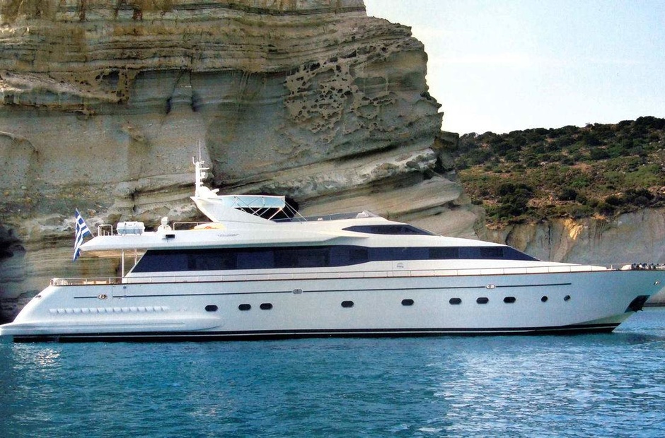 Falcon Falcon Island