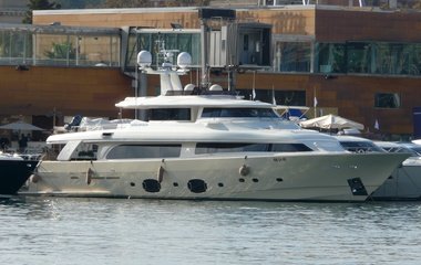 Custom Line Ziacanaia