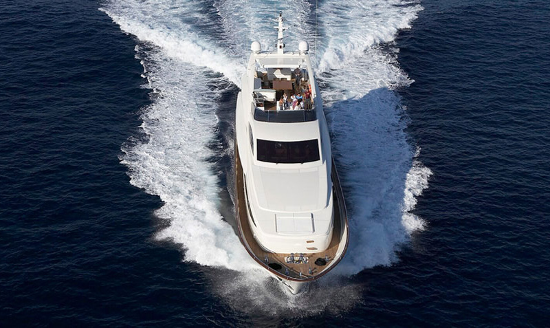Astondoa 122,3 GLX