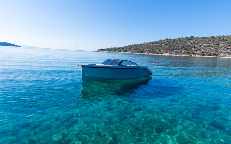 Rand Supreme 27