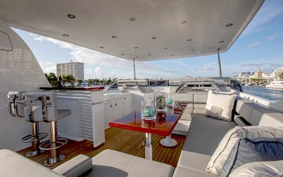 Vicem Cruiser 67