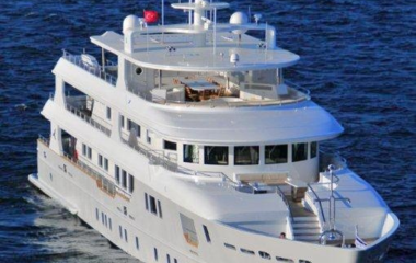 Orkun Group Palmarina