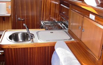 Bavaria 31 Cruiser (2003)