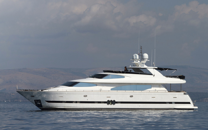 Elegance Elegance 90