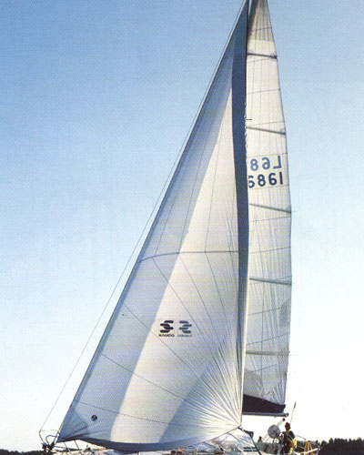 Maestro 35