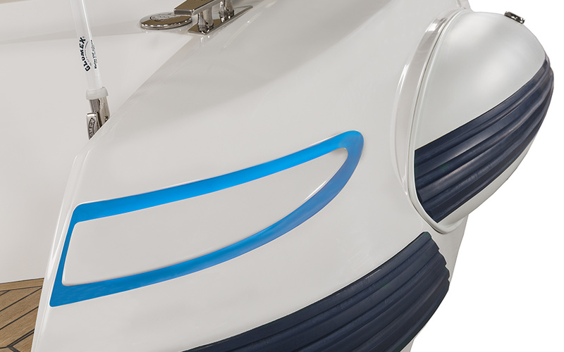 Castoldi Tender 21