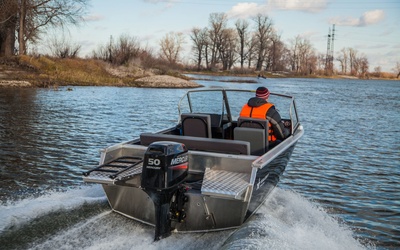 Realcraft 470