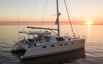 Antares 44 GT