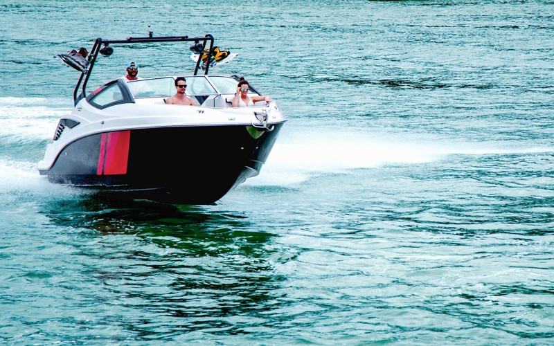 Fibrafort 265 FX