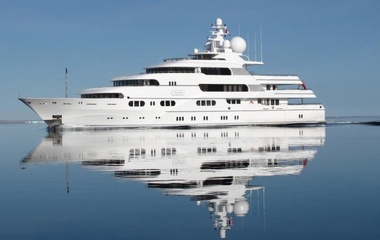 Lurssen Apoise